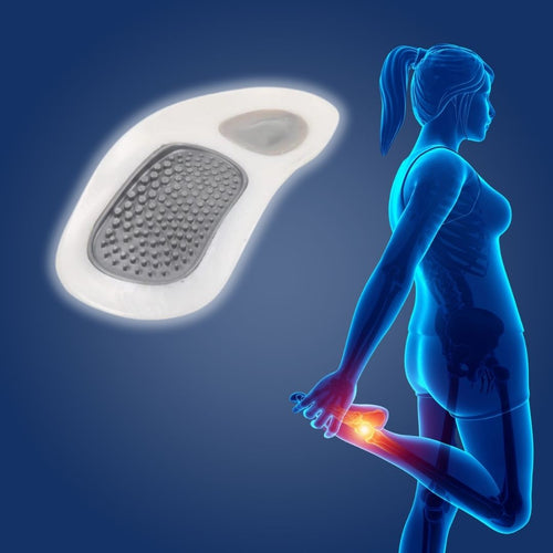 OrthoFit Plantar Support Skanto