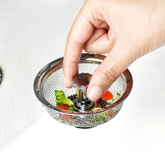 Sink Erstatningsfilter | Skanto
