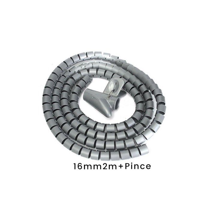 Spiral Fleksibel Tube | Skanto