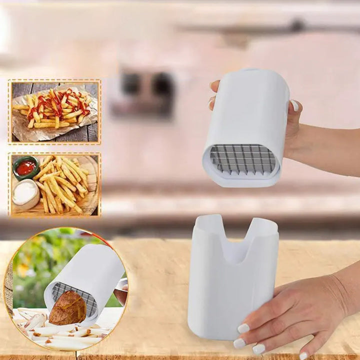 Skanto | Grønnsakskutter Dicer