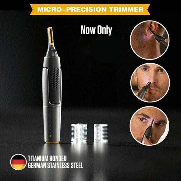 Skanto | Ultra-tynn presisjons trimmer