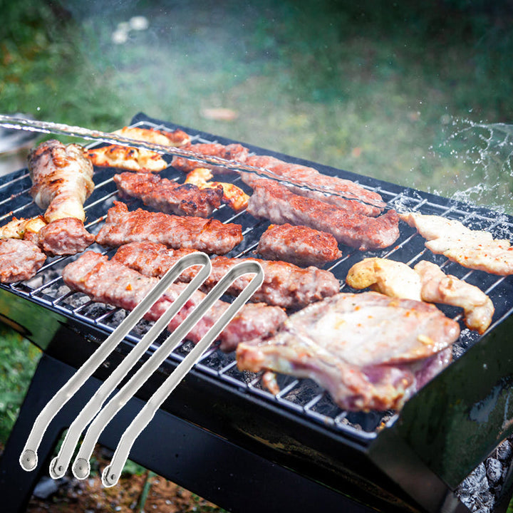 Skanto | BBQ Pølse Vending Tenger