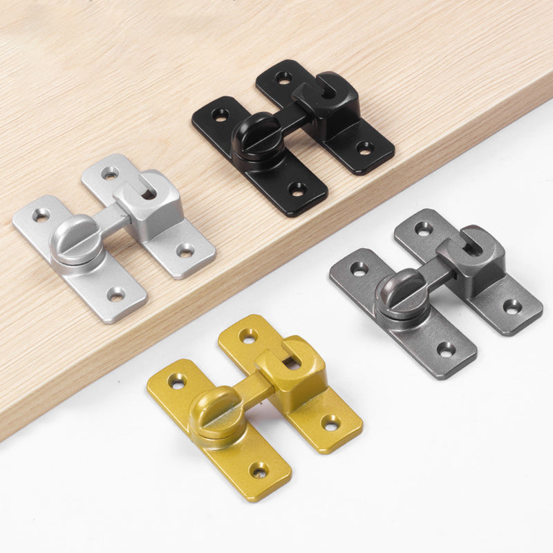 Skanto | Aluminiumlegering flip latch