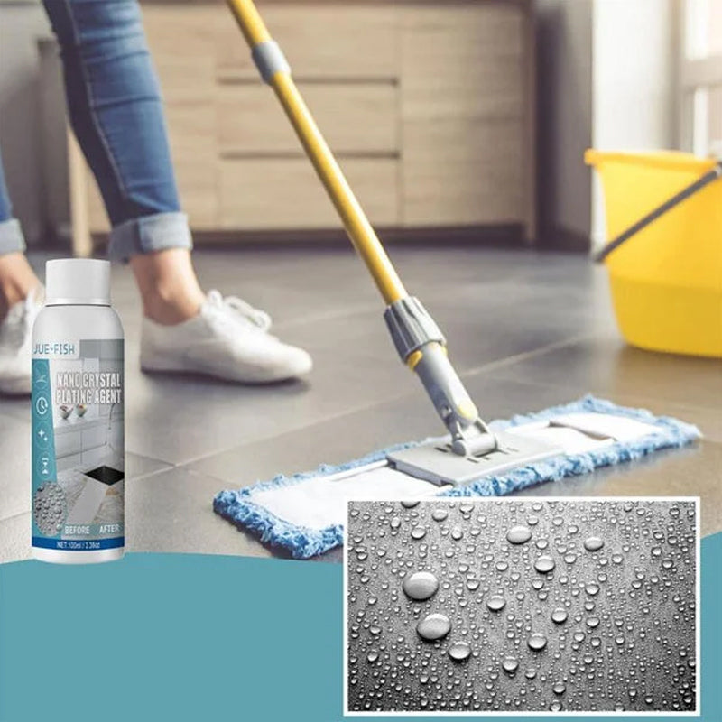 Skanto | Stein Nano Krystall Behandling