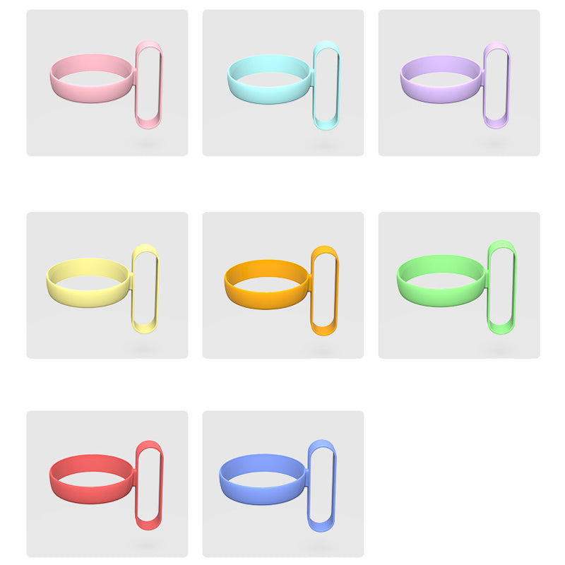 Skanto | Anti-Abrenningsholder (10 PCS)