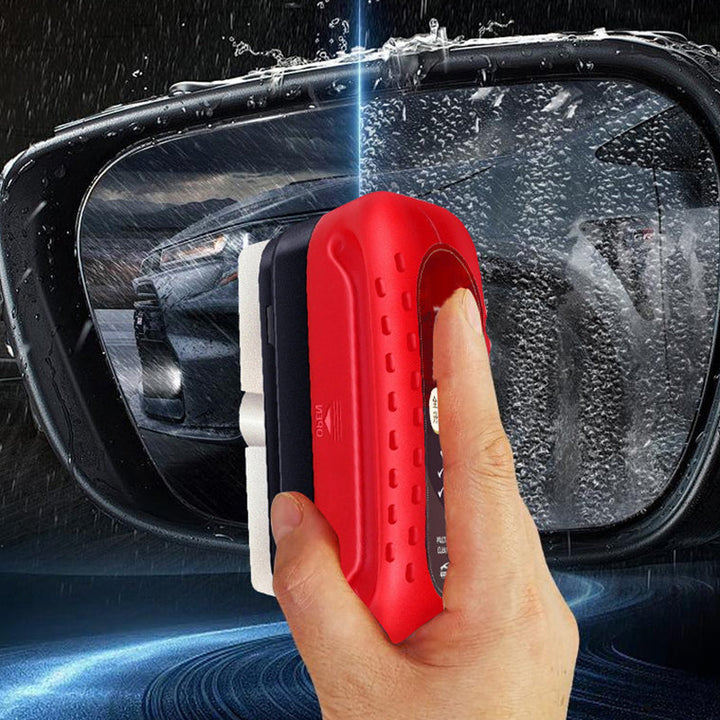 Glass Cleaning Board | Skanto