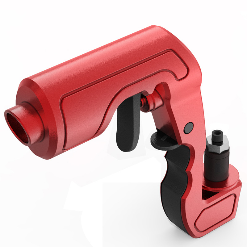 Festbierpistol