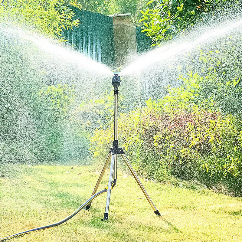 Automatisk roterende stativsprinkler | Skanto