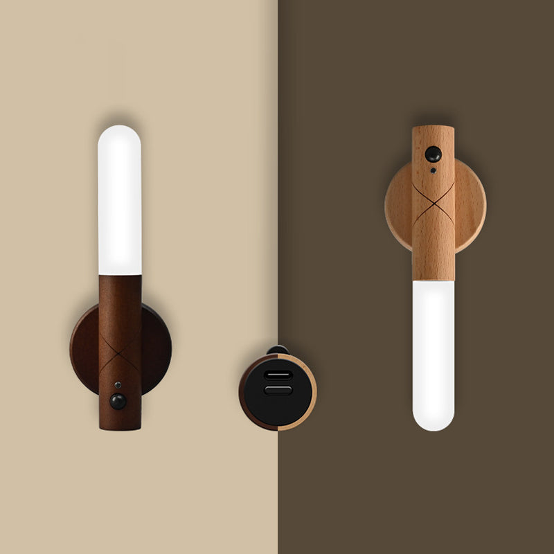Intelligent Sensor Night Light | Skanto
