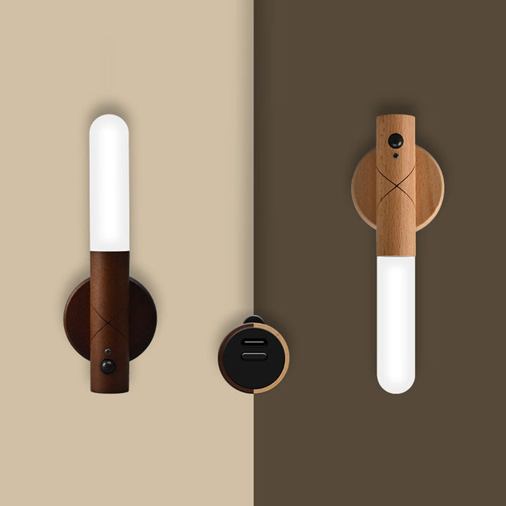 Intelligent Sensor Night Light | Skanto