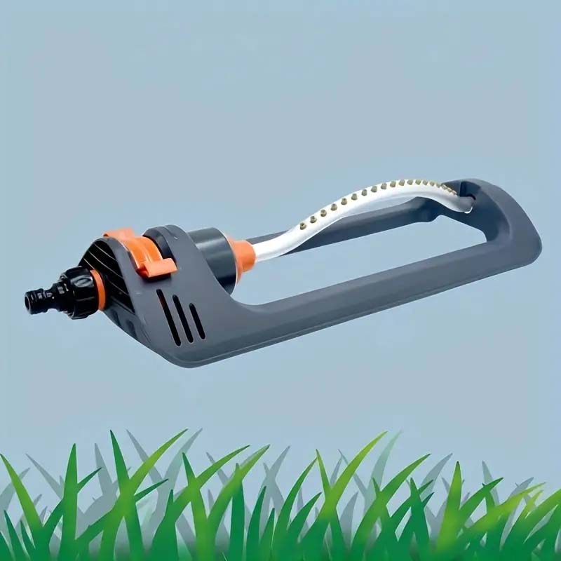 Skanto | Oksiderende Hagesprinkler
