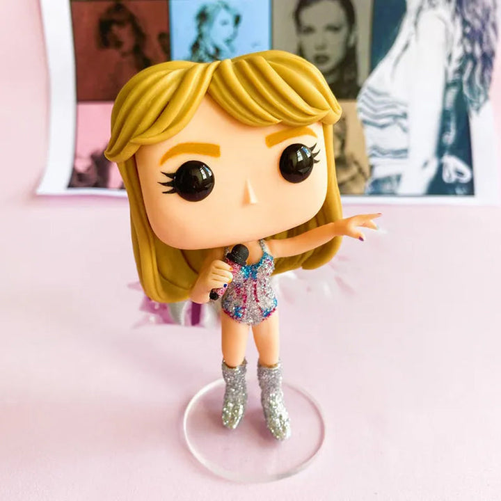 Skanto | TS Eras Figur Figurine