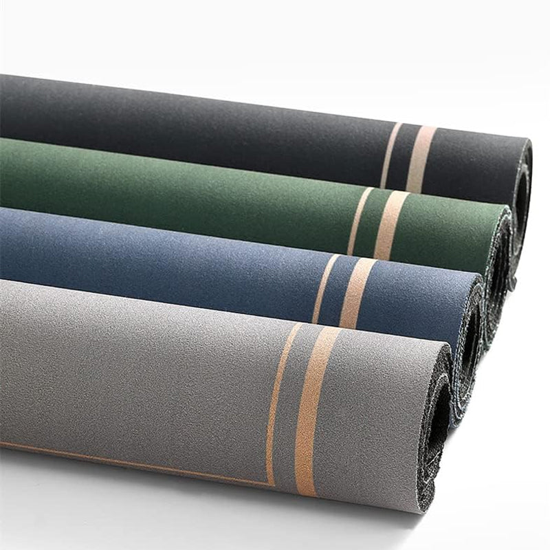Minimalist Super Absorbent Quick Drying Bath Mat | Skanto