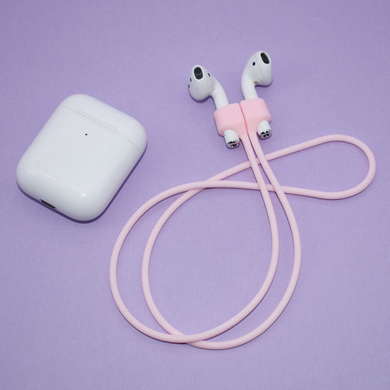 Anti-Loss Magnetisk Airpods Nålestativ Skanto