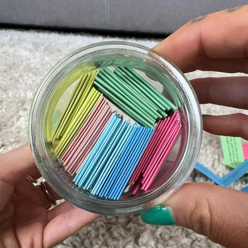 Skanto | The Hope Jar Bibelsitater