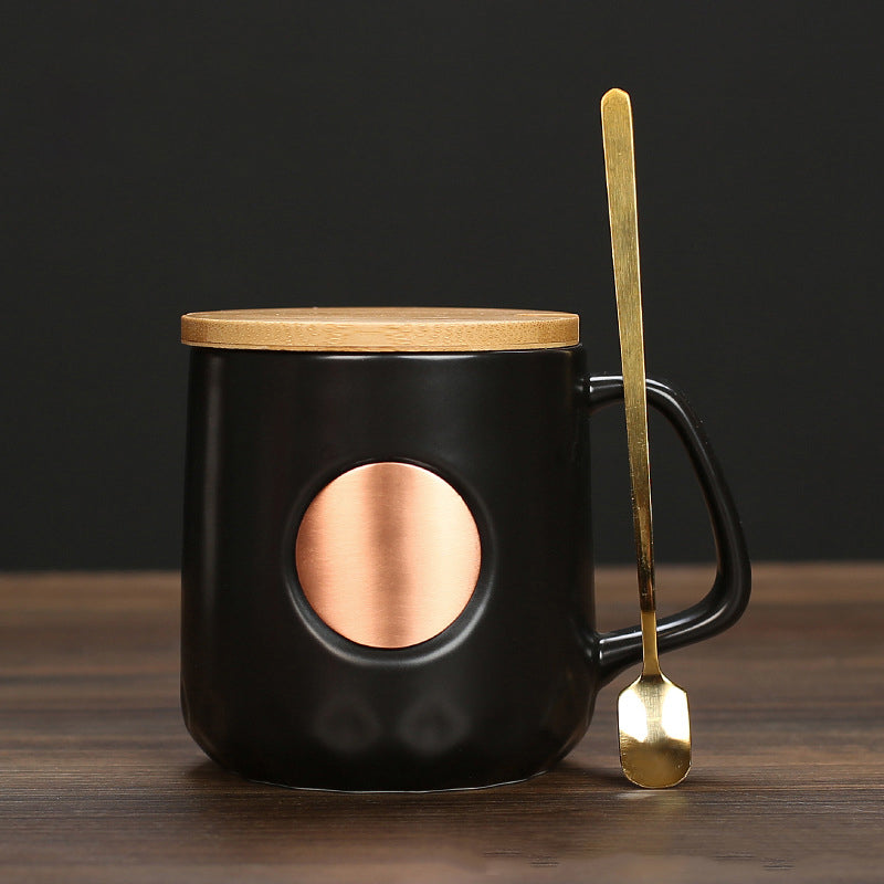 Bronse Starbucks Creative Mug | Skanto