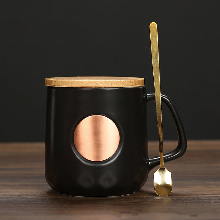 Bronse Starbucks Creative Mug | Skanto