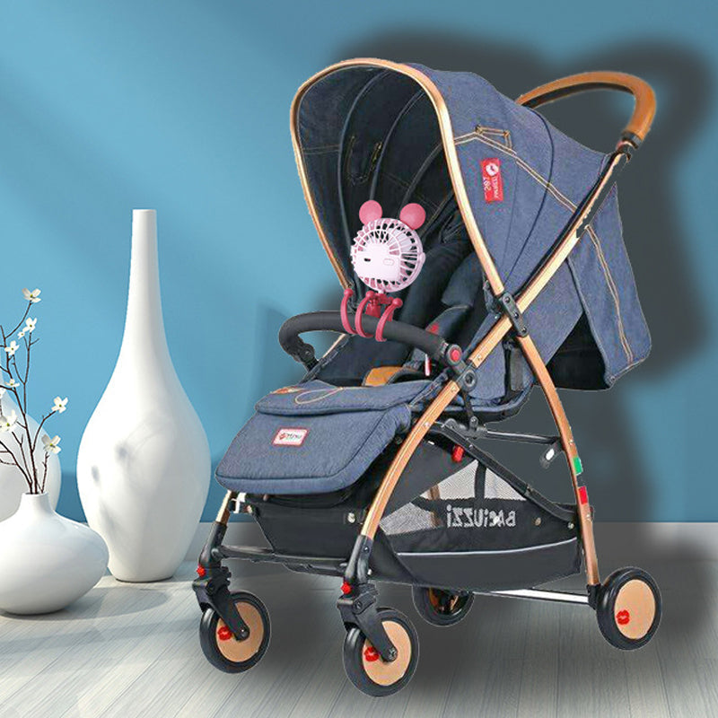 Portabel Babyvifte | Skanto