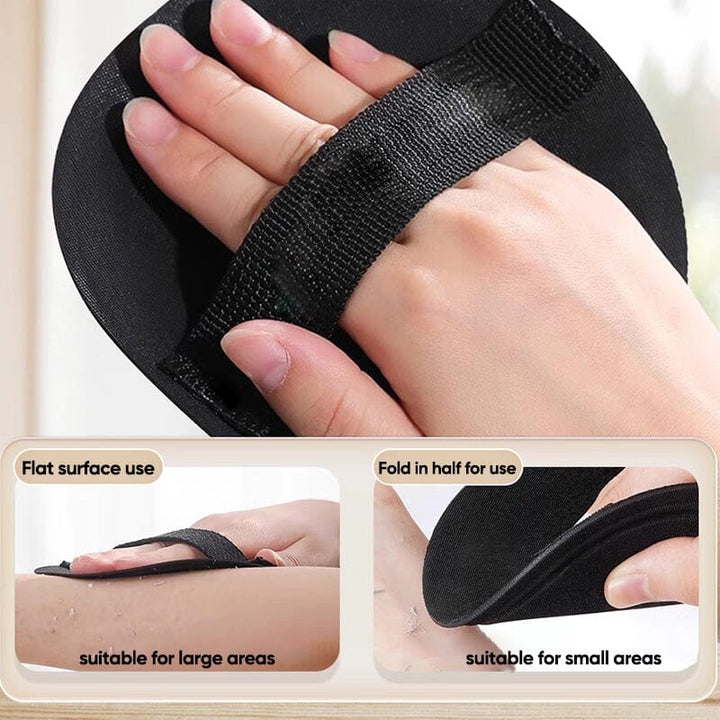 Black Silicone Badeverktøy | Skanto