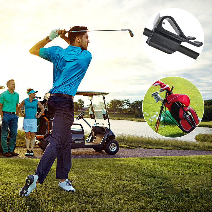 Skanto | Golf Putter Klemmer, 14 stk