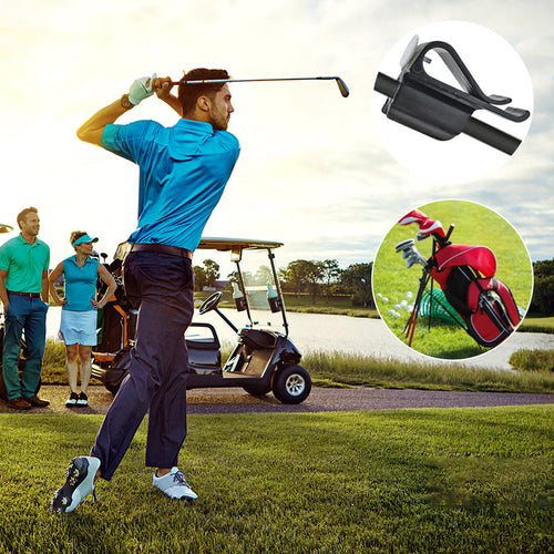 Skanto | Golf Putter Klemmer, 14 stk