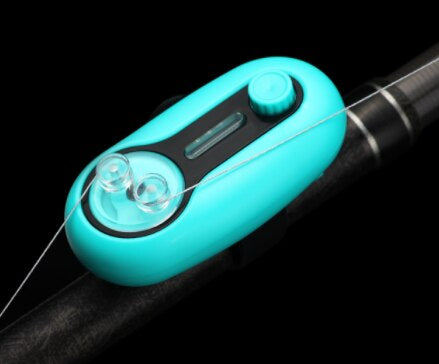 Høyfølsom Fiskesensor Polalarm | Skanto