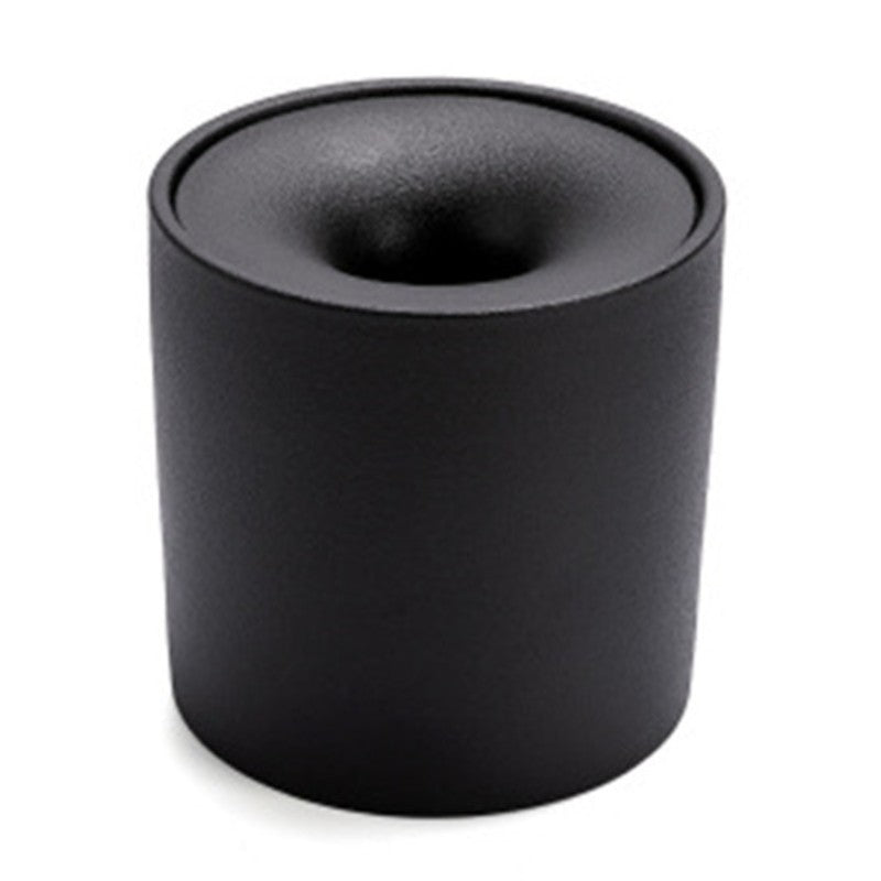 Skanto | Multifunctional Creative Clay Ashtray, Vase, Trash Can, for Home & Office