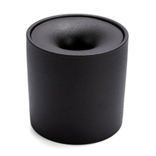 Skanto | Multifunctional Creative Clay Ashtray, Vase, Trash Can, for Home & Office