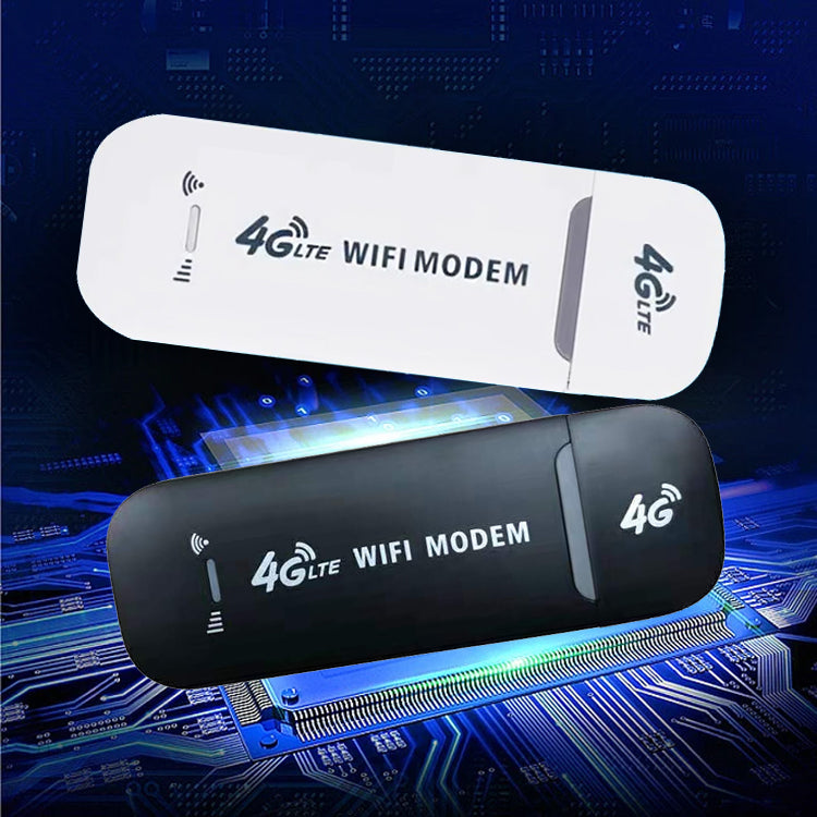 Trådløs nettverkskortadapter for 4G LTE ruter | Skanto