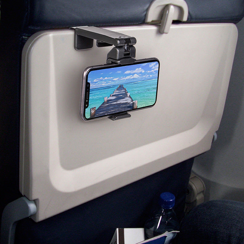 Skanto | 360° Universell Telefonholder for Fly