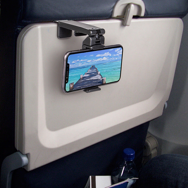 Skanto | 360° Universell Telefonholder for Fly