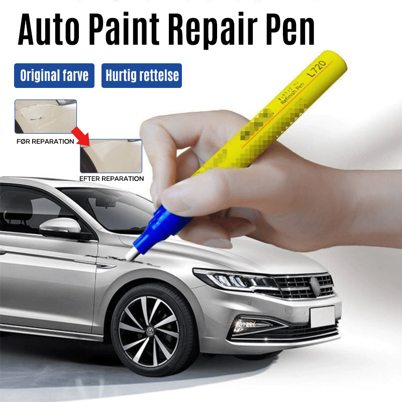 Skanto | Touch-up penn for bil lakk reparasjon