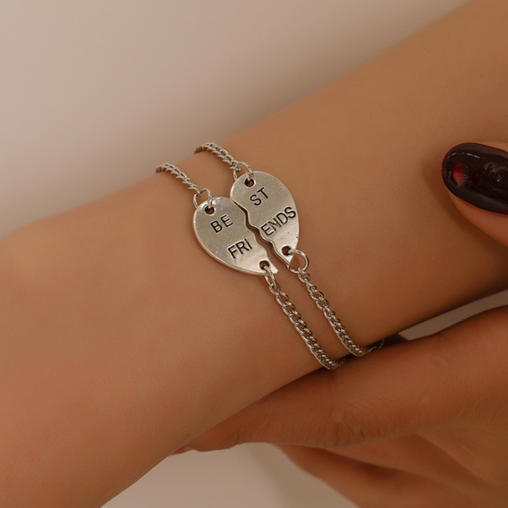 Skanto | "Beste Venner" Armbånd