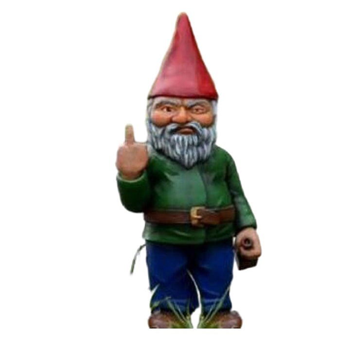 Skanto | Jule Nisse Ornament
