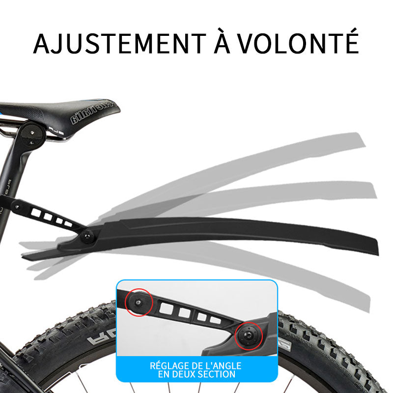 Mudguard for Mountain Bike | Skanto