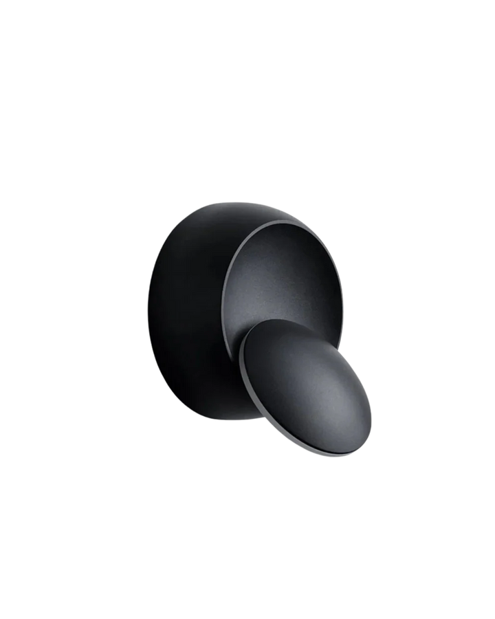 Skanto | Moderne Vegglampe med Halo Lyskilde Ambient Belysning