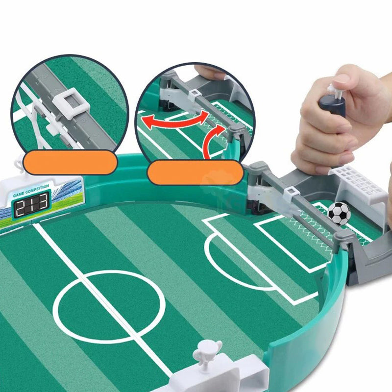 Skanto | Foosball Bord Interaktivt Spill