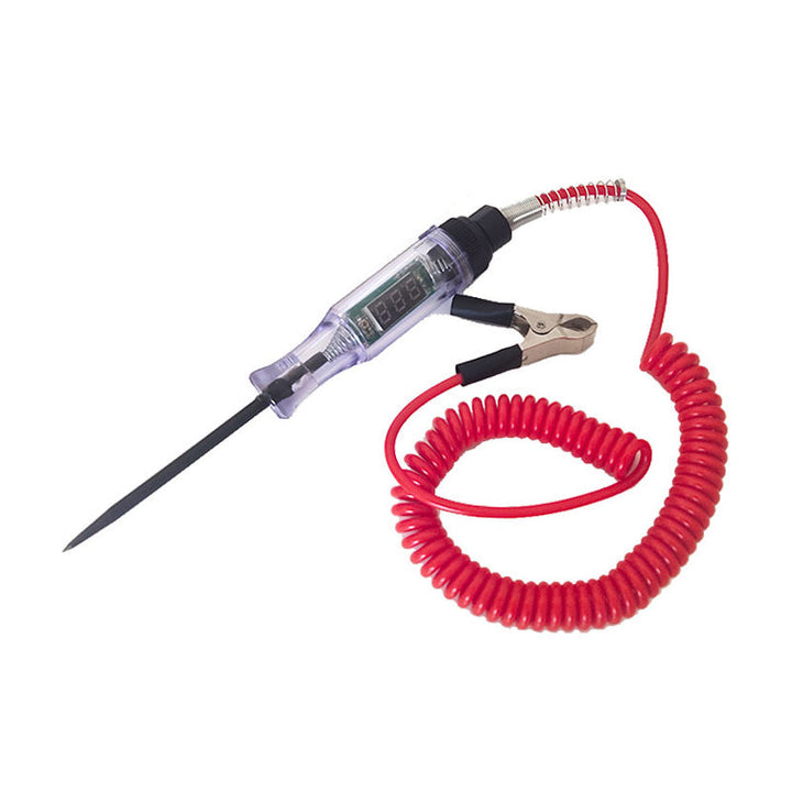 Kretsprøveprobe for personbil/lastbil | Skanto
