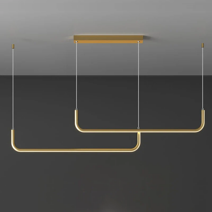 Skanto | Luksus Design Pendellampe