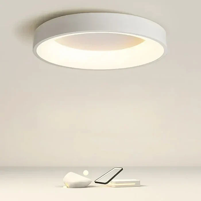 Skanto | Skandinavisk Design Taklampe med LED-teknologi
