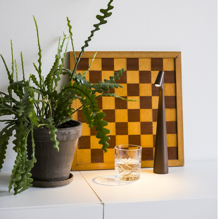 Skanto | Moderne design inspirert