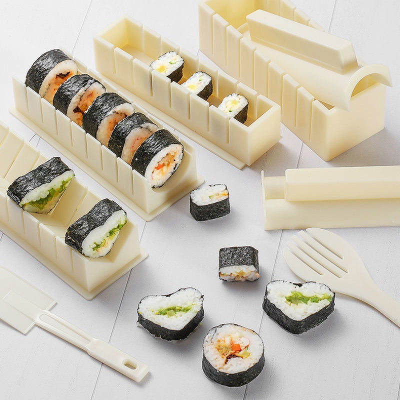 Sushi Mold | Skanto
