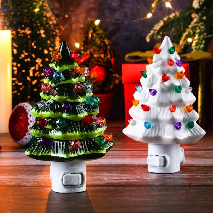 Skanto | Juletre Nattlys 🎄