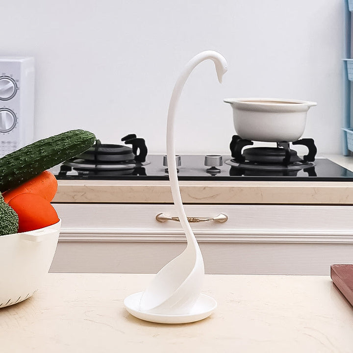 Swan Stående Suppesleiv | Skanto