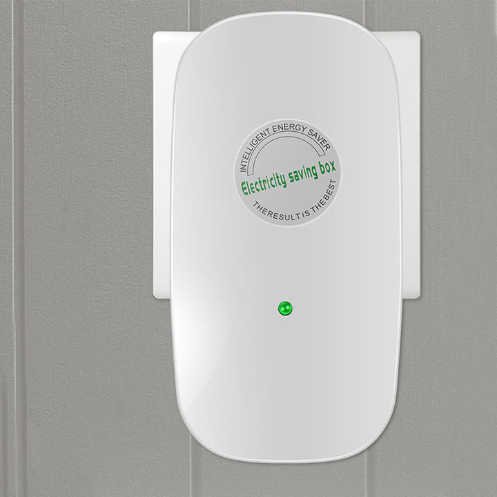 Skanto | Husholdnings energisparer