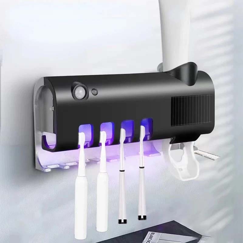 Skanto | UV Tannbørste Steriliseringsholder