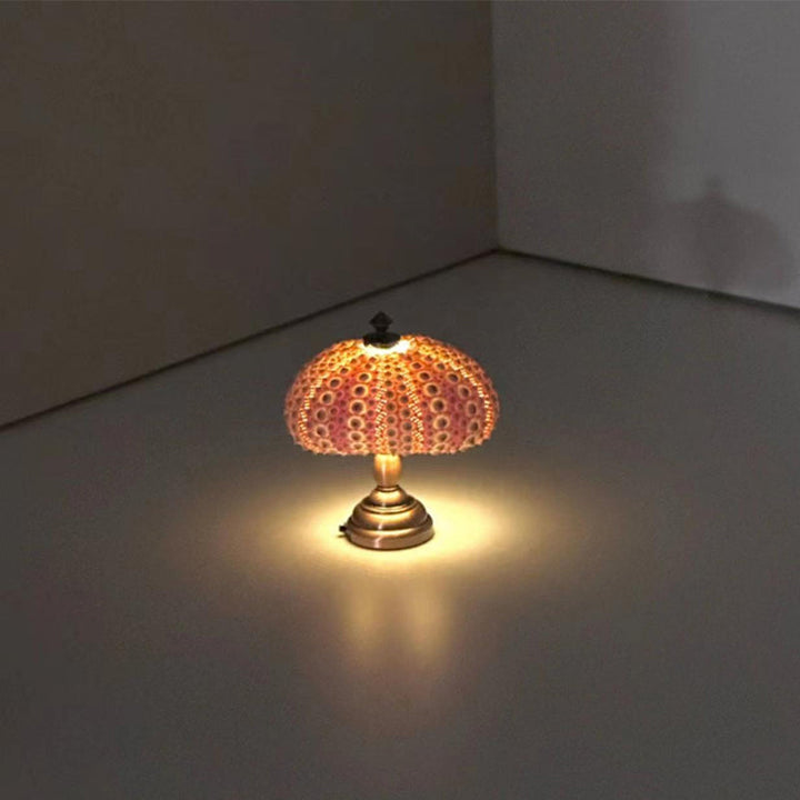 Skanto | DIY Havpiggsvin Nattlampe