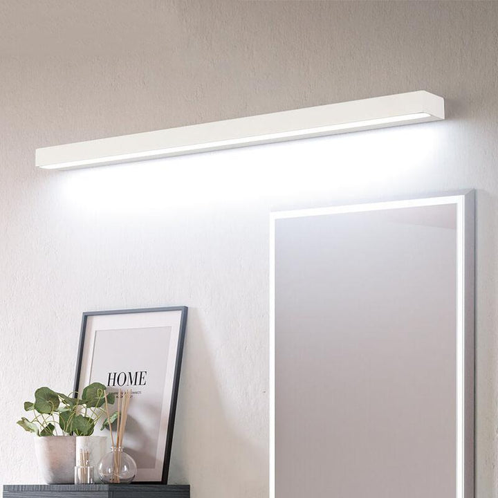 Skanto | Nordisk Linje 1-Lys LED Aluminium Speil Front Lys