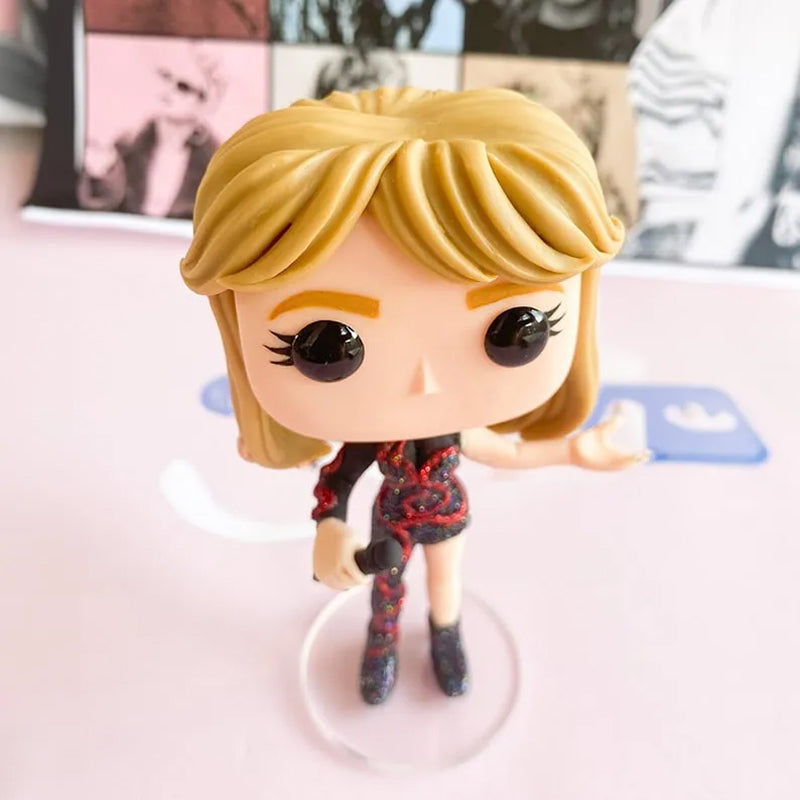 Skanto | TS Eras Figur Figurine