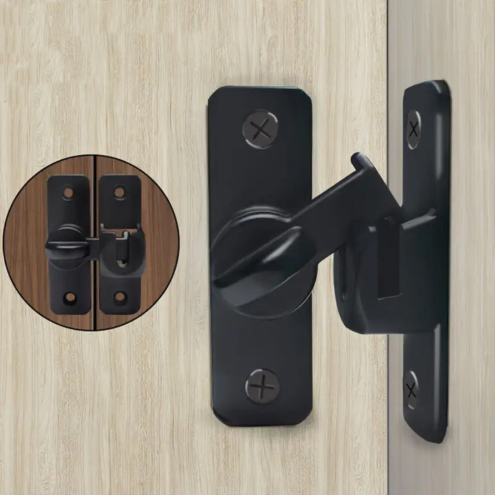 Skanto | Aluminiumlegering flip latch